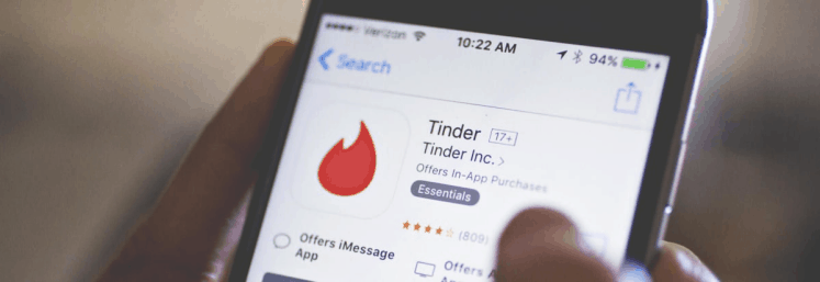 online dating bedrägerier historier