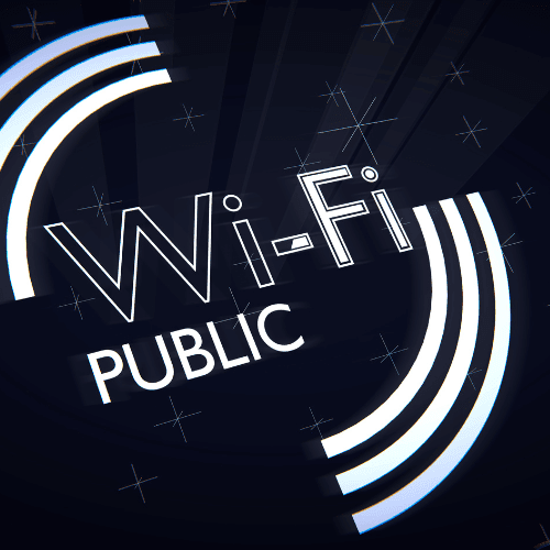 8 Dangers of Public Wi-Fi