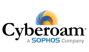 Logo of Cyberoam by Sophos