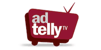 Adtelly logo