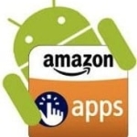 Android apps from the US Amazon Appstore