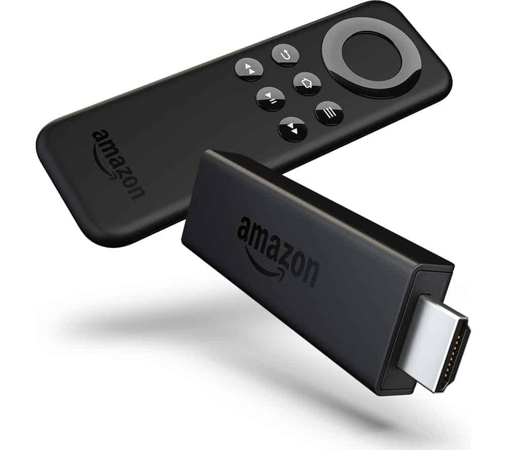 Using Kodi on an Amazon Fire TV Stick with a VPN - VPN Services Reviews