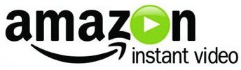 Logo of Amazon Instant Video