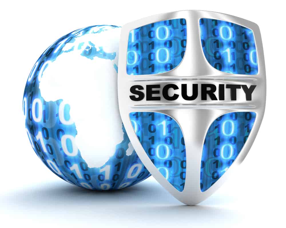 security antivirus