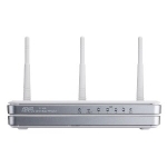 RT-N16 VPN router by Asus