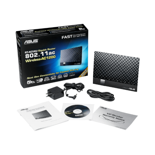 Asus RT-AC56U Router