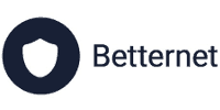 Betternet Logo