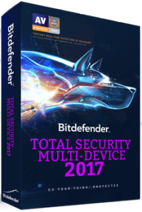 bitdefender security suite 2017