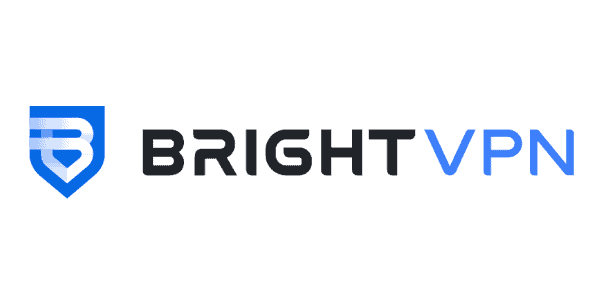 Bright Vpn logo