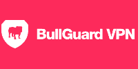 BullGuard VPN logo