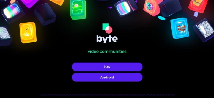 Byte Home Page