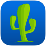 CactusVPN app logo