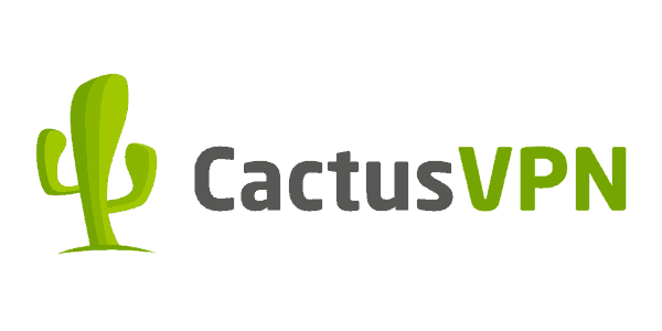 CactusVPN logo