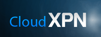 cloudXPN logo