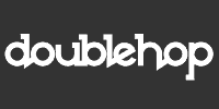 Doublehop logo