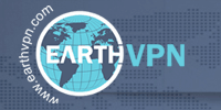 Earthvpn logo