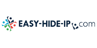 Easy Hide Ip logo