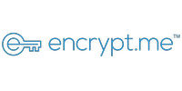 Encrypt Me logo