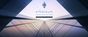 Ethereum project website