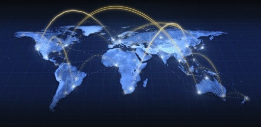 An international expat VPN service