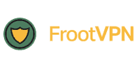 Frootvpn logo