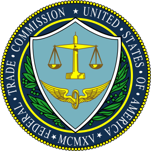 Fedral Trade Commission Logo