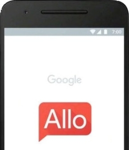 google-allo-smartphone