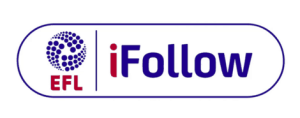 iFollow Logo