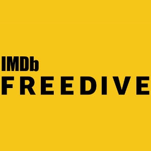 IMDb Freedive logo