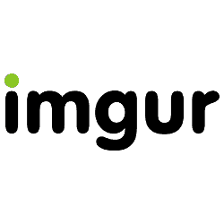 Imgur logo
