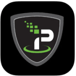 IPVanish app logo