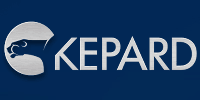 Kepard Logo