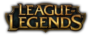 Logo of League of Legends