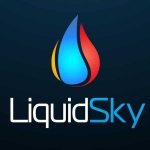 Logo of LiquidSky