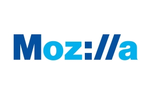 Logo of the Mozilla Foundation