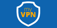 Myvpn logo