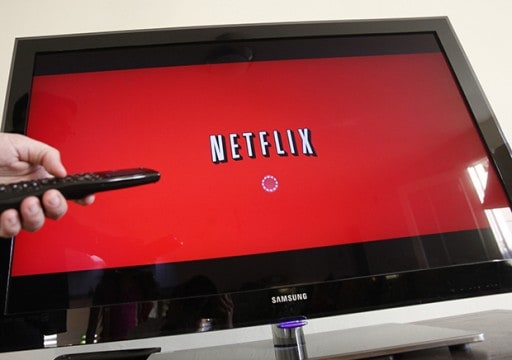Netflix ปิดกั้นบริการ VPN