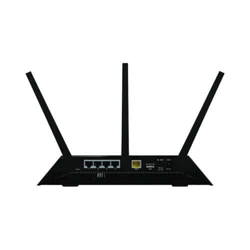Netgear R7000 AC1900 Nighthawk VPN router