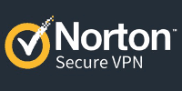 Norton Secure Vpn logo