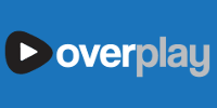 overplay-logo
