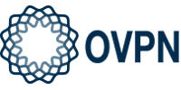 Ovpn logo