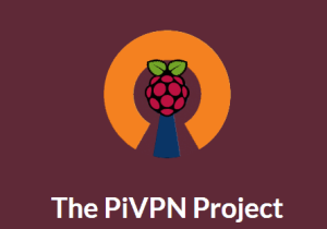 PiVPN logo