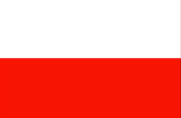 Flag of Poland