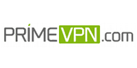 Primevpn logo