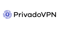 Privadovpn logo