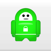 Private Internet Access mobile app icon