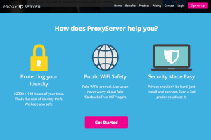 ProxyServer.com
