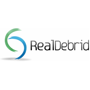 Real-Debrid logo