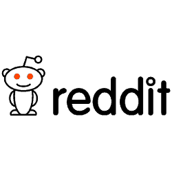 Reddit logo
