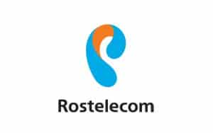 logo of Rostelecom